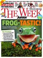 The Week Junior US